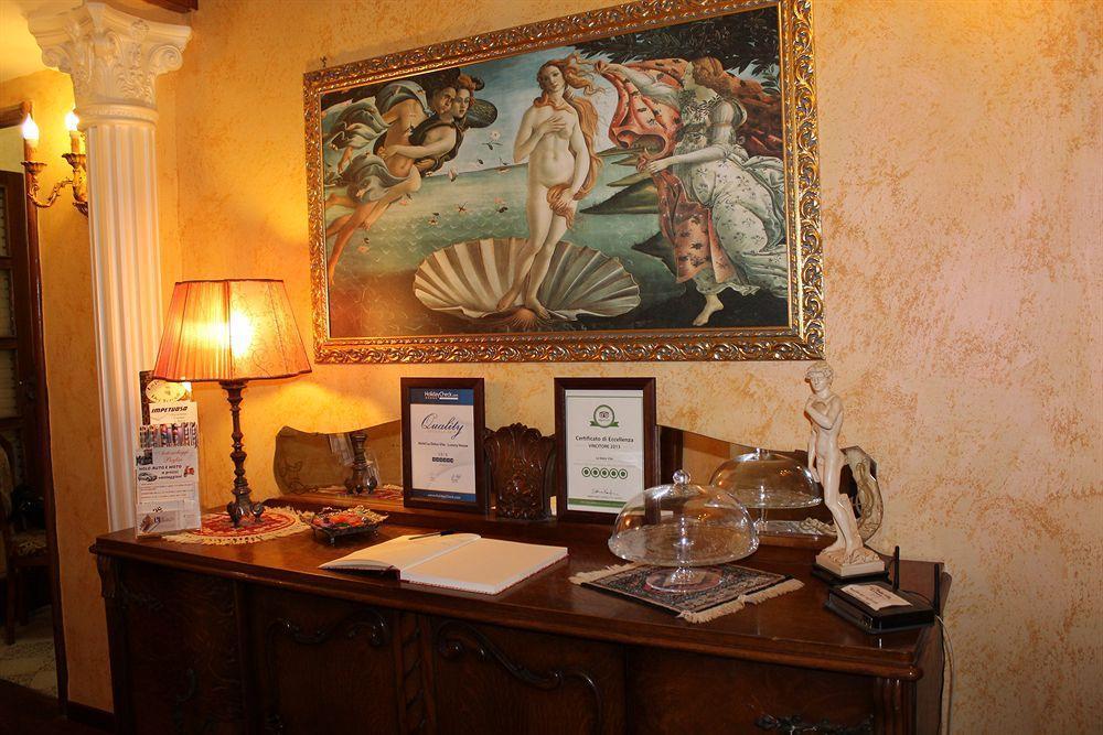 אגריג'נטו La Dolce Vita - Luxury House מראה חיצוני תמונה