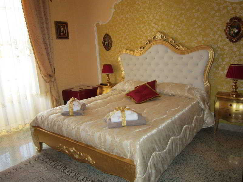 אגריג'נטו La Dolce Vita - Luxury House מראה חיצוני תמונה