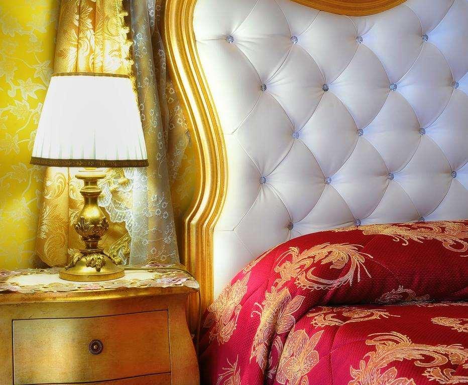 אגריג'נטו La Dolce Vita - Luxury House חדר תמונה
